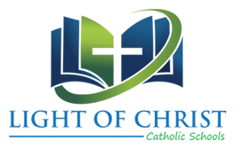 Light of Christ Catholic School Division